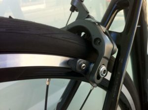 Mallorca on Bike: Carbon Rennrad Detail 3