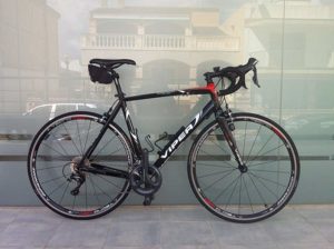 Mallorca on Bike: Carbon-Rennrad von Viper mieten