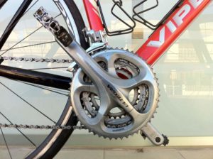 Mallorca on Bike - Speedbike / Fitnessbike Detail 4