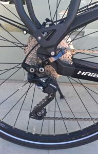 Mallorca on Bike - eBike / Pedelec Detail
