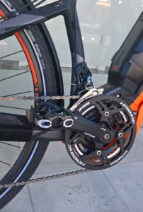 Mallorca on Bike - eBike / Pedelec Detail