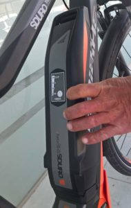 Mallorca on Bike - eBike / Pedelec Detail