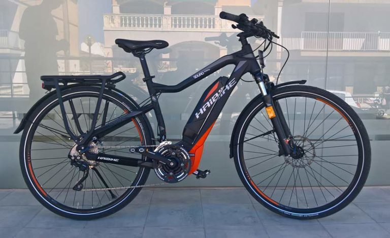 eBike / Pedelec günstig in Can Picafort / Pto. Alcudia