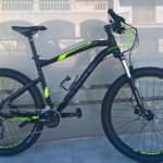 MTB SEET HardSeven Plus 2.0 20-G Deore 17 Haibike