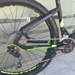 MTB SEET HardSeven Plus 2.0 20-G Deore 17 Haibike Schaltwerk