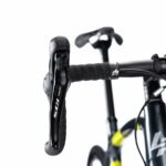 Lapierre Carbon Disk Herren-Rennrad Detail Lenker