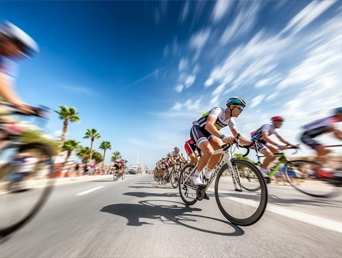 Mallorca 312 - das dynamische Radsportevent in 2023